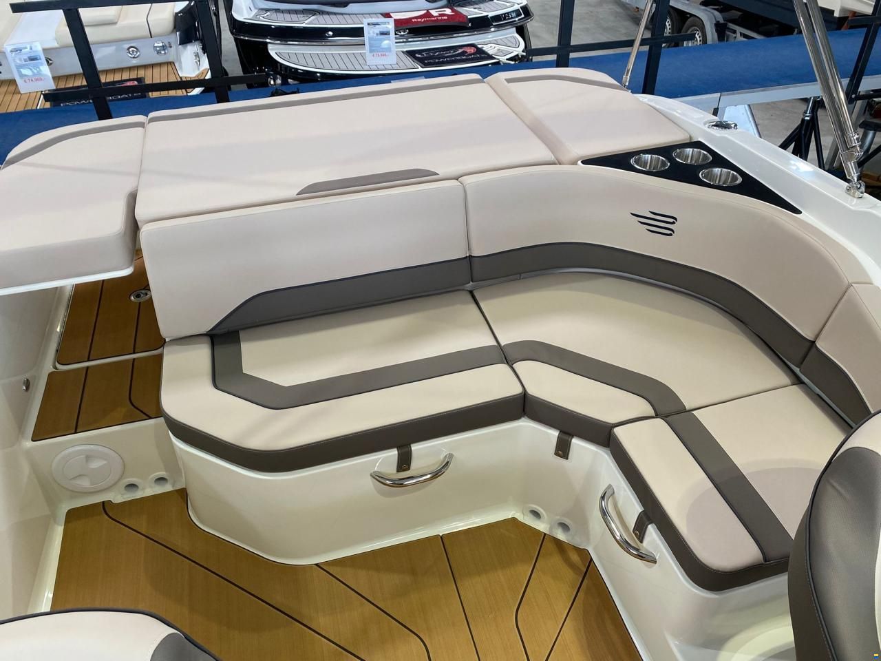 Bayliner V20i