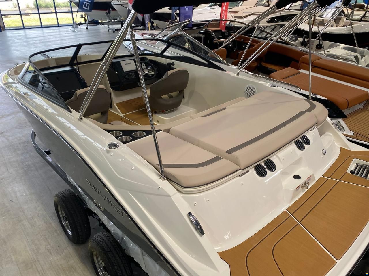 Bayliner V20i