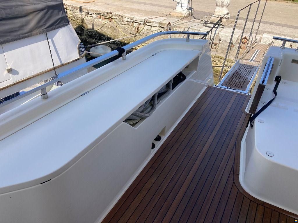 Ferretti 850 HT