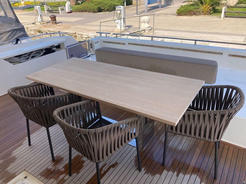 Ferretti 850 HT