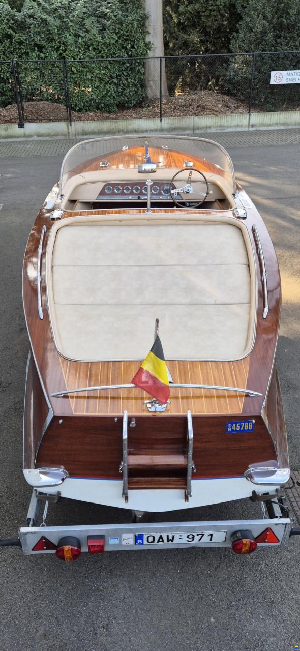 Boesch 510 St. Tropez De Luxe