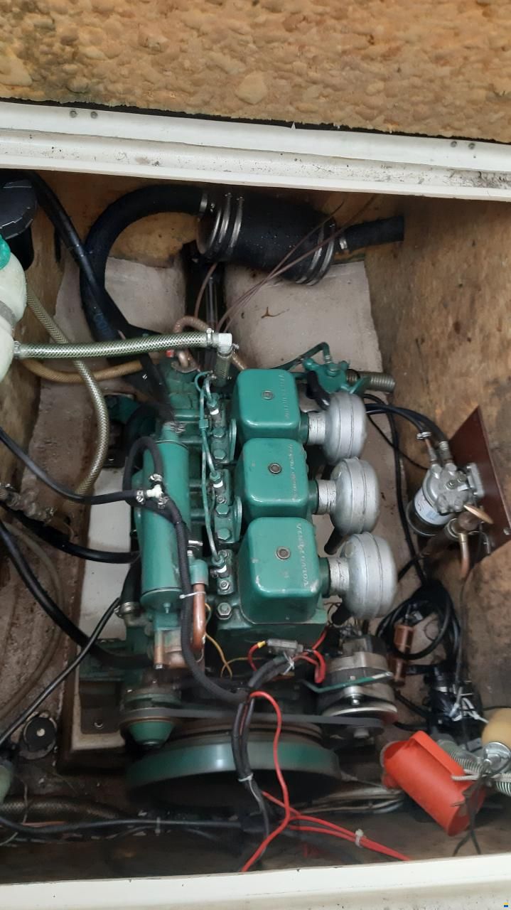 Najad N34