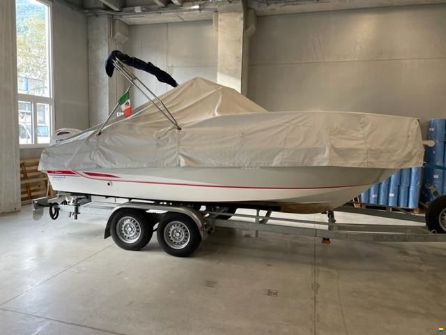 Selva Elegance 5.7