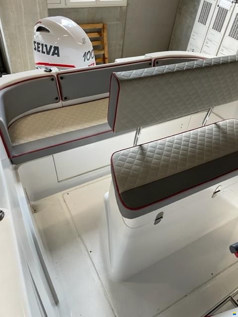 Selva Elegance 5.7