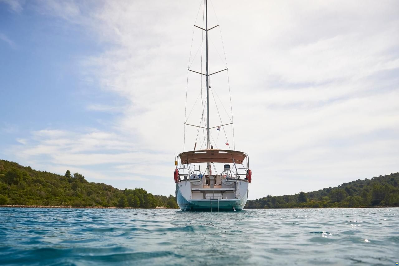 Elan Impression 50