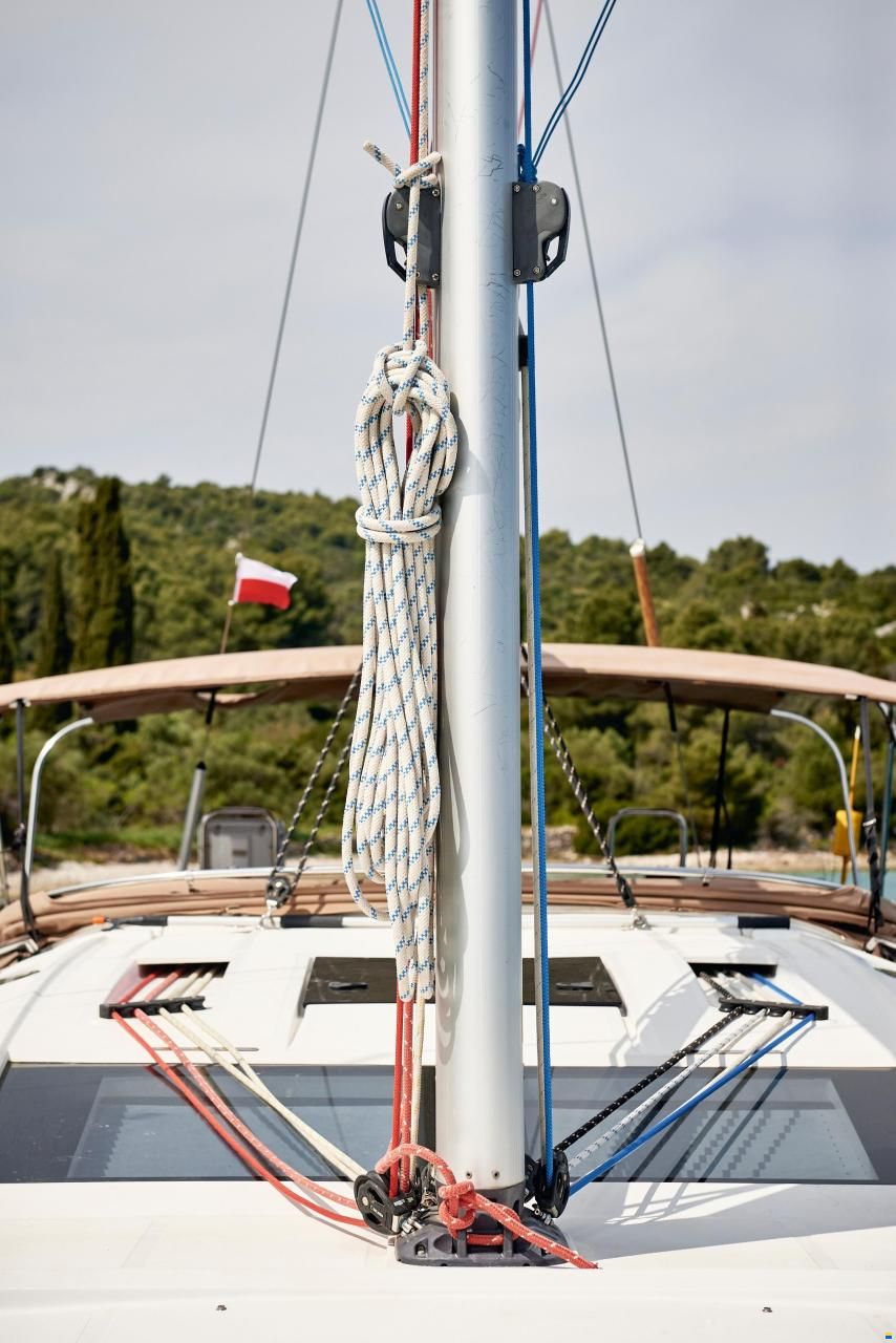 Elan Impression 50