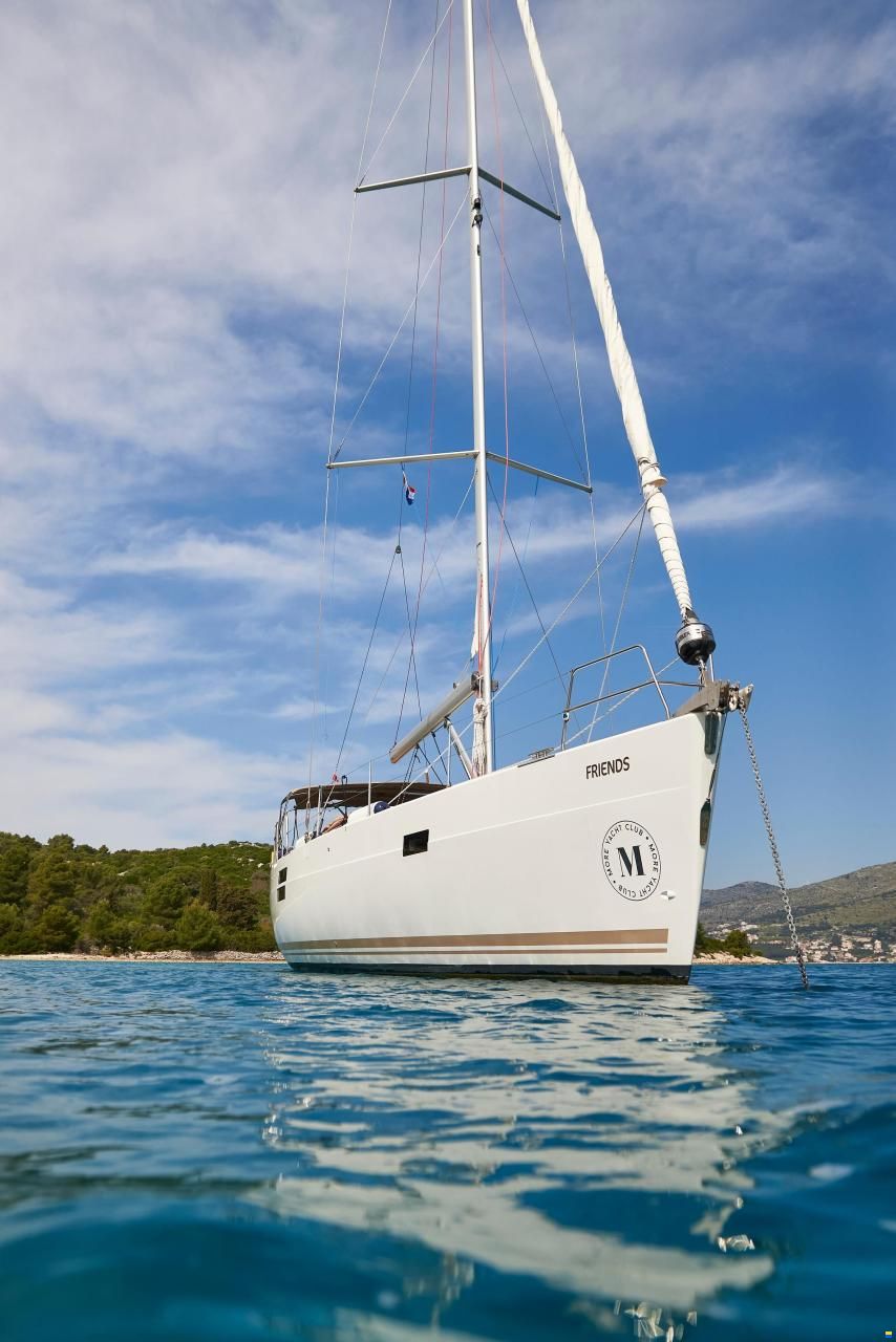 Elan Impression 50