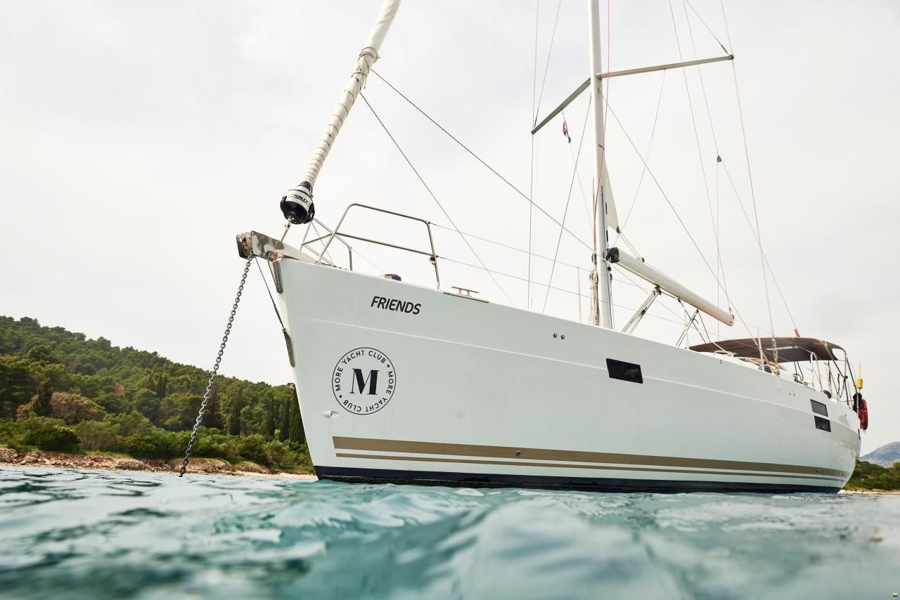 Elan Impression 50