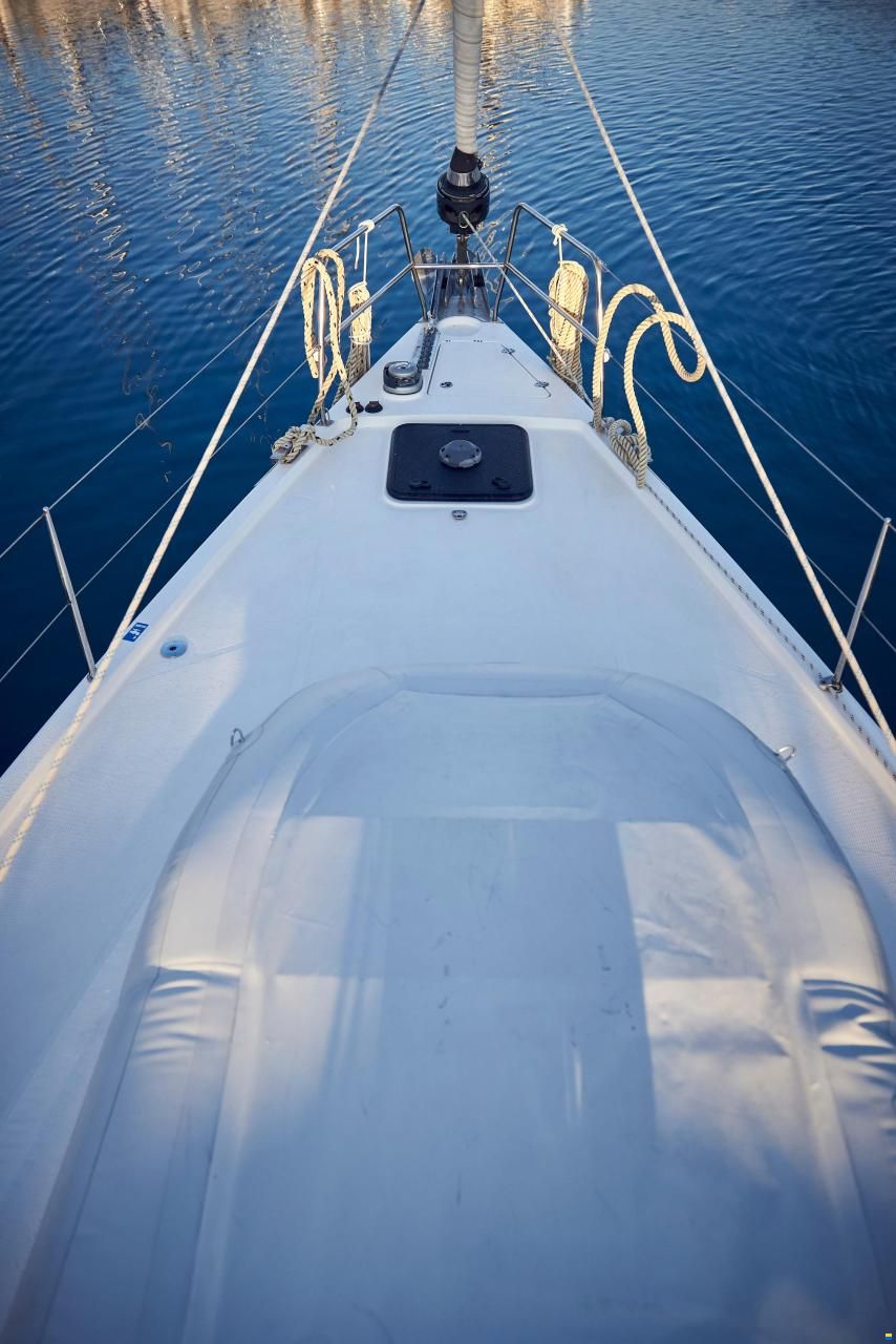 Elan Impression 50