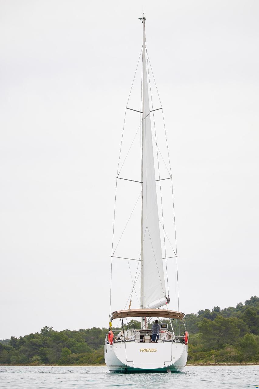 Elan Impression 50