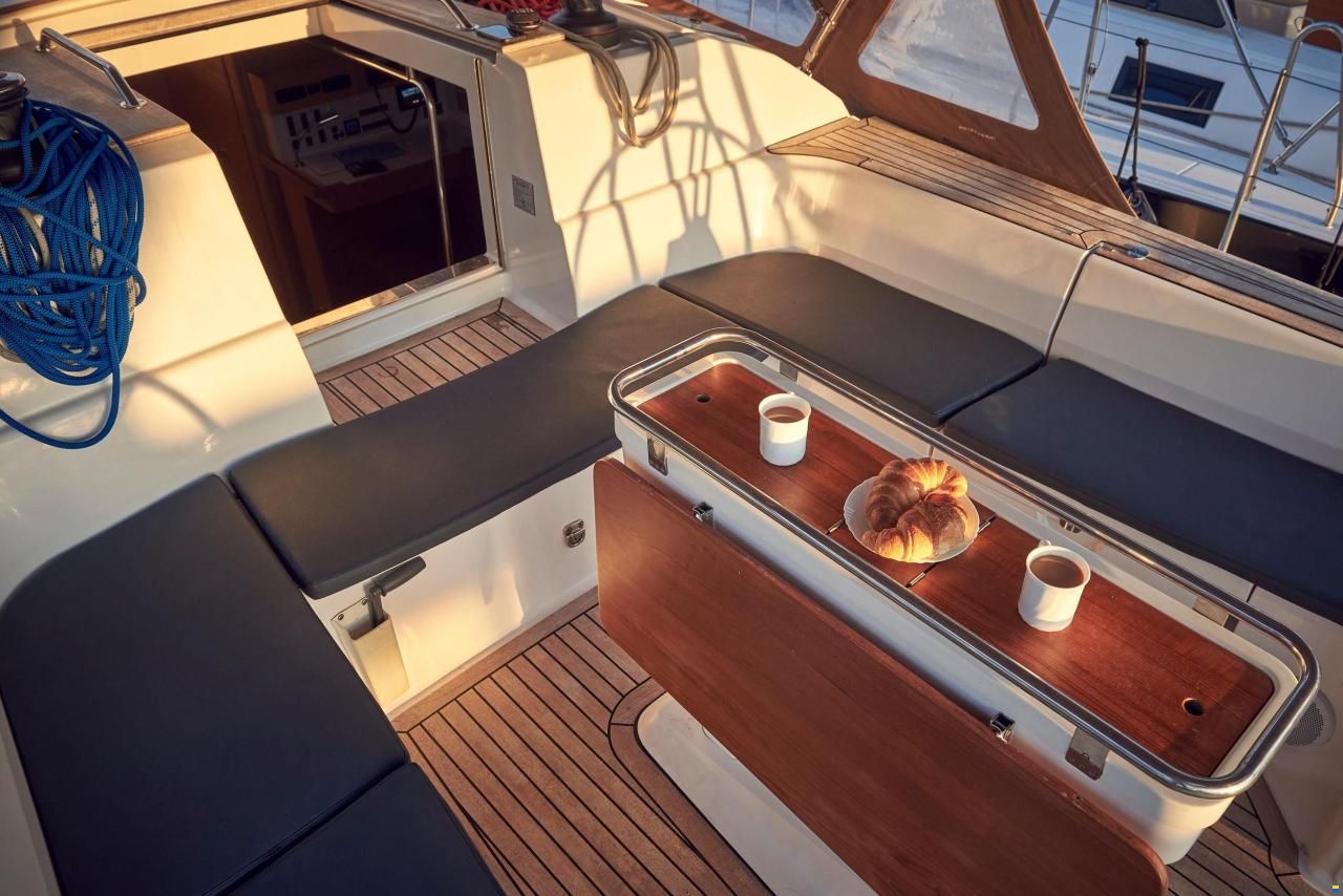 Elan Impression 50