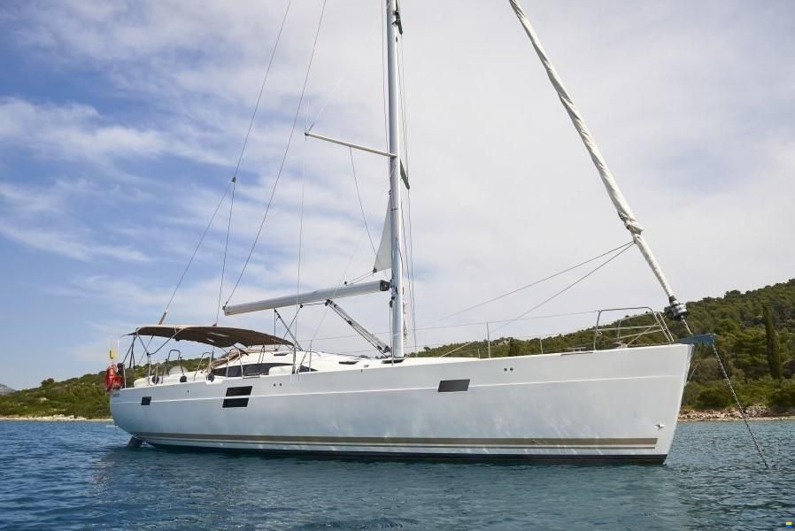 Elan Impression 50