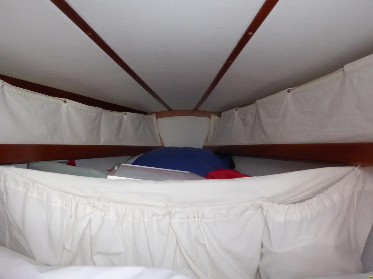 Ott Yacht Aphrodite 101