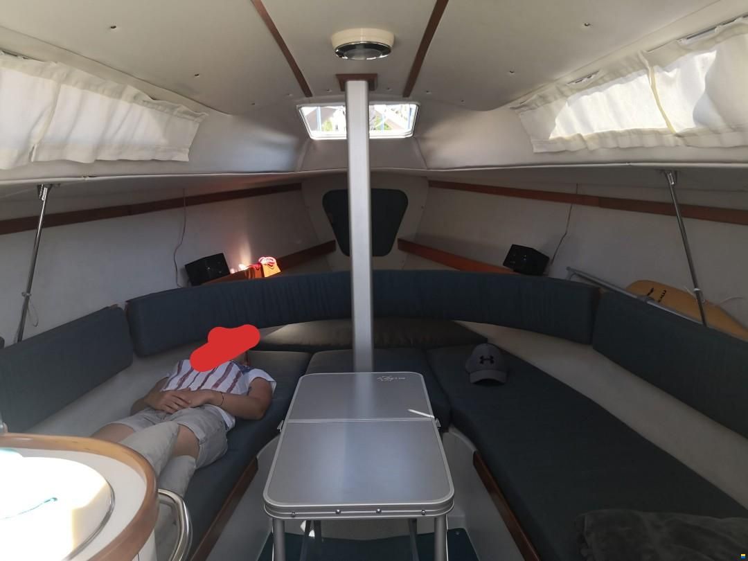Nimbus Maxi 800