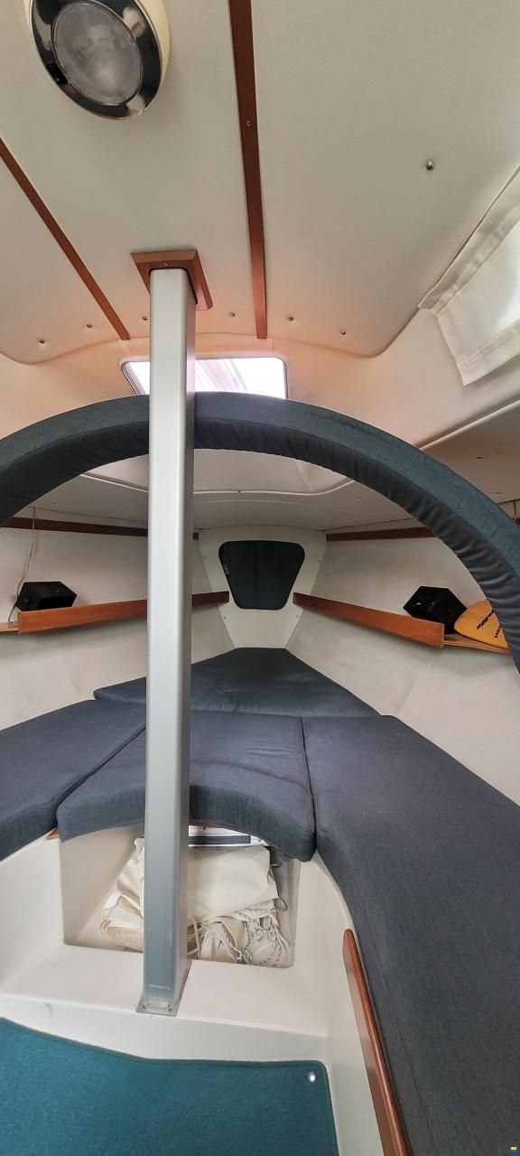 Nimbus Maxi 800