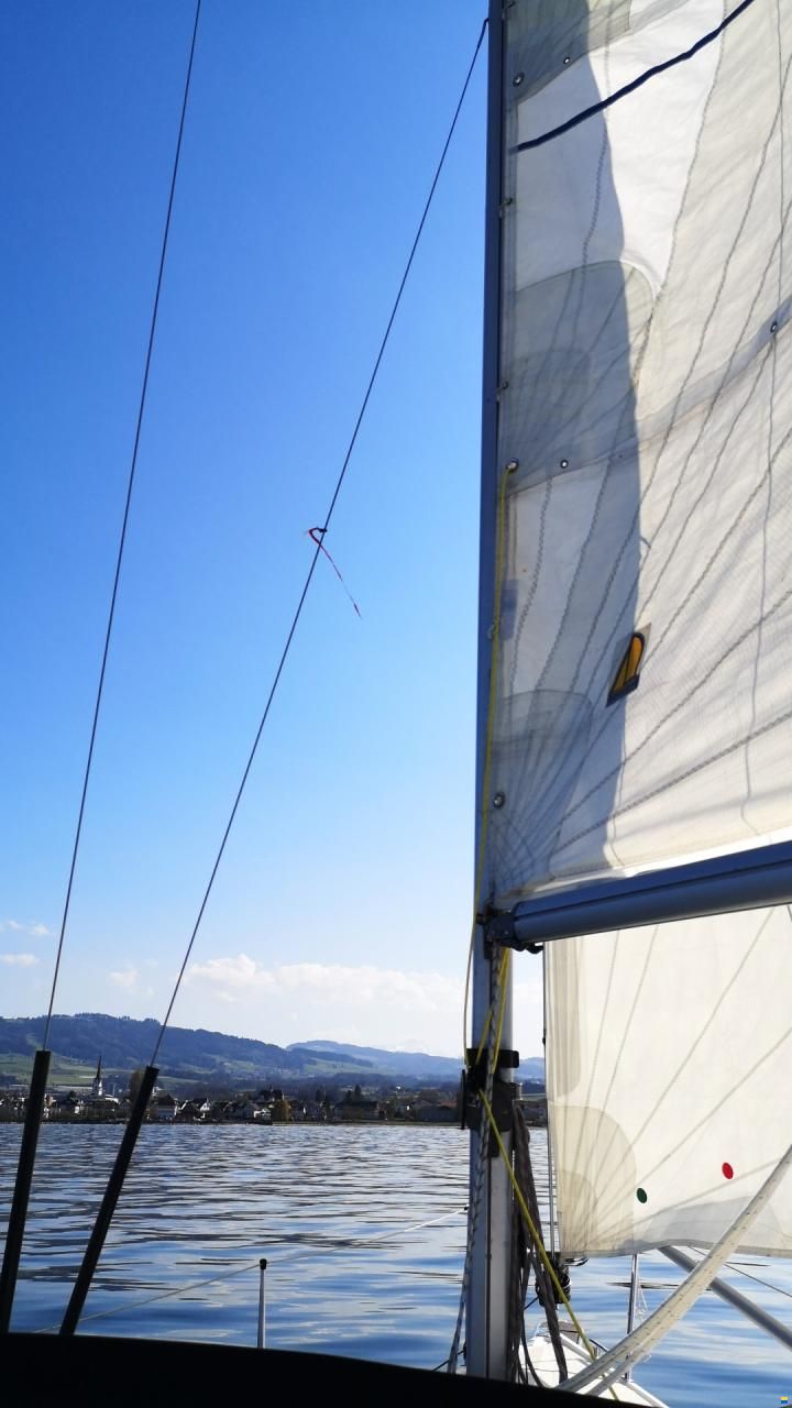 Nimbus Maxi 800