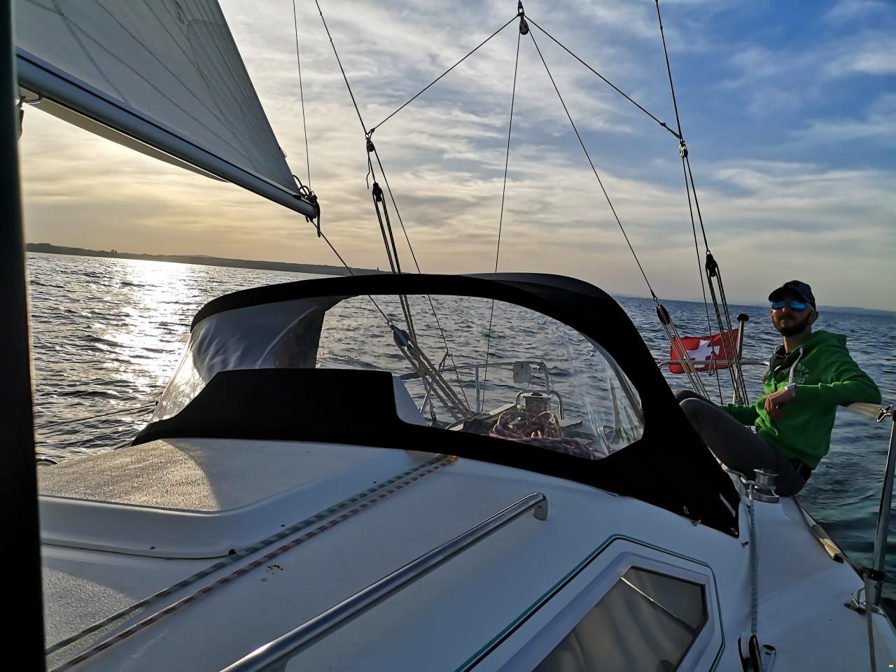 Nimbus Maxi 800
