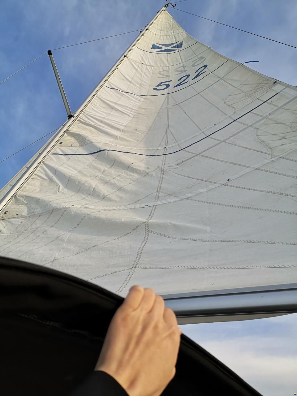 Nimbus Maxi 800