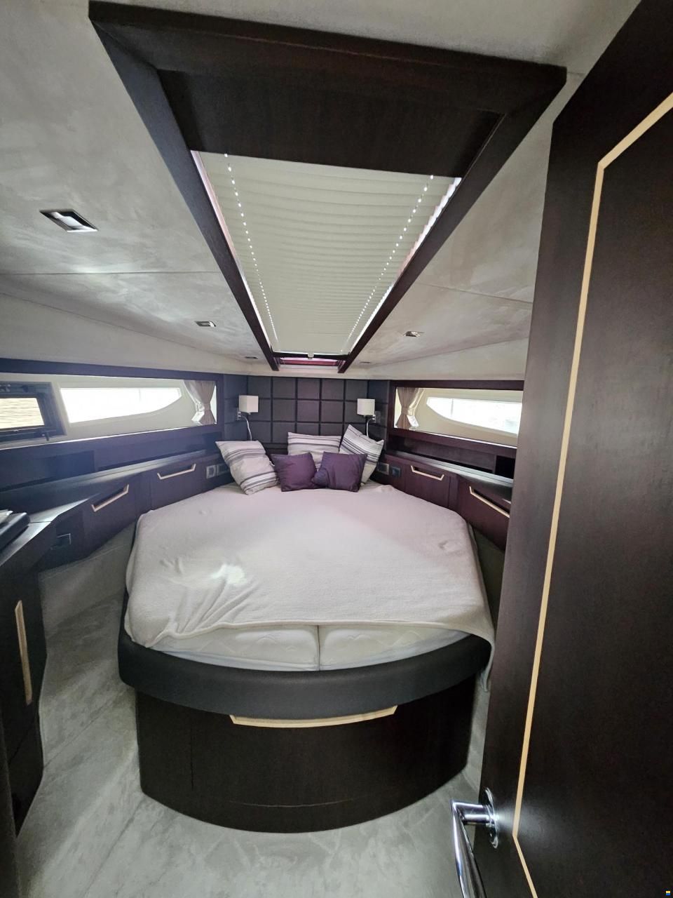 Galeon 430 SKY
