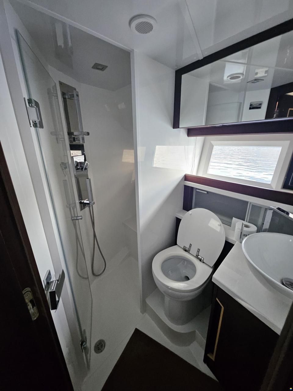 Galeon 430 SKY