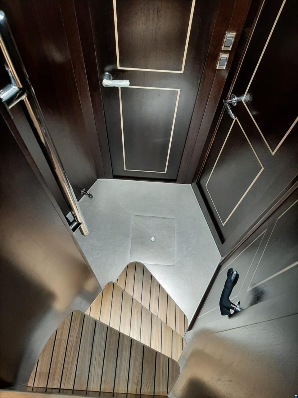 Galeon 430 SKY