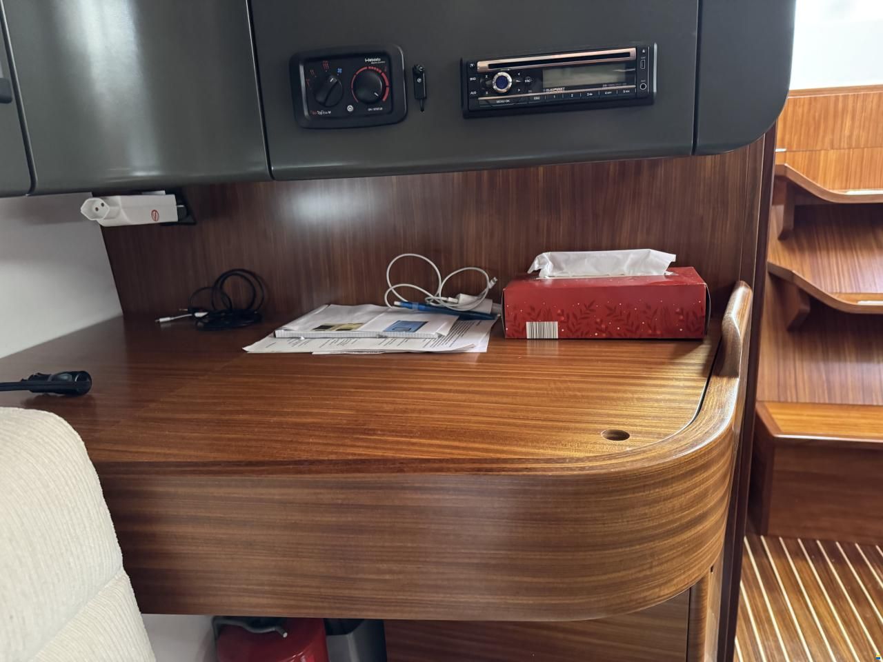 Schöchl Sunbeam 36.1