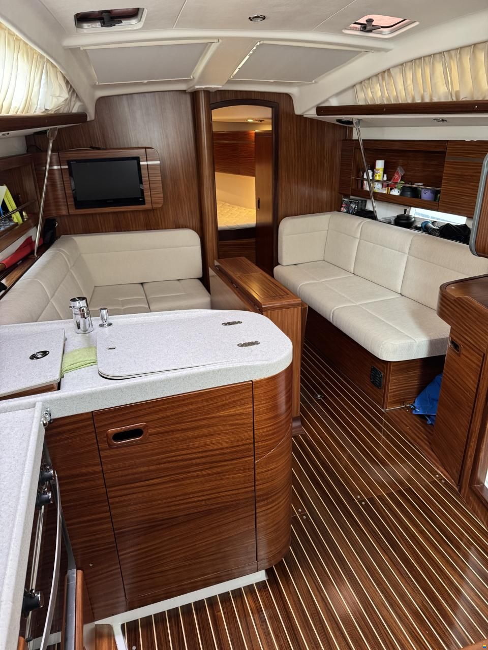 Schöchl Sunbeam 36.1