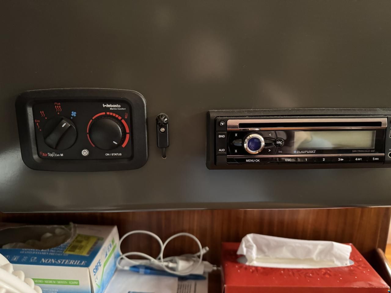 Schöchl Sunbeam 36.1