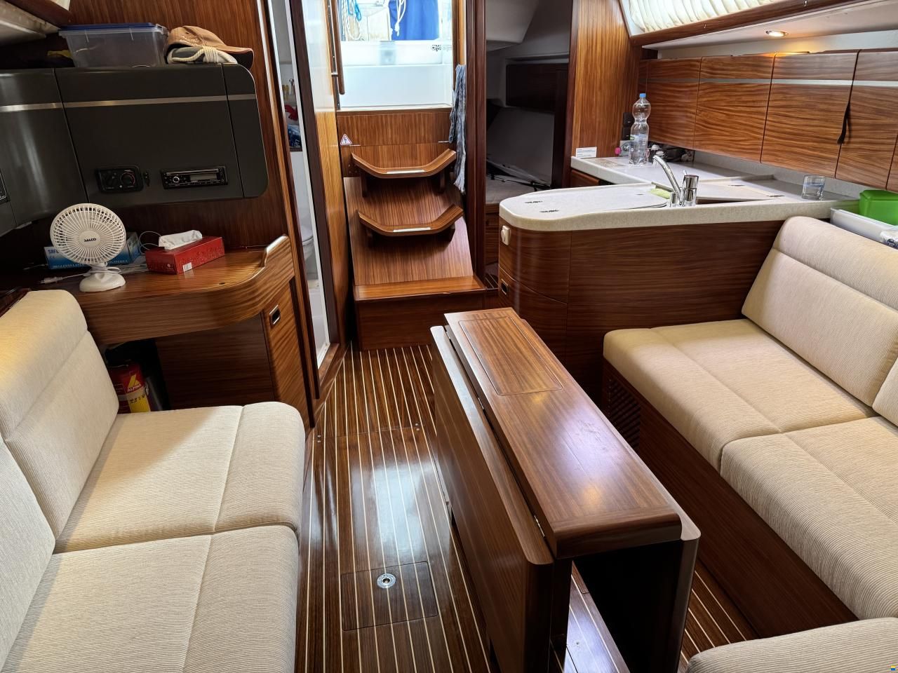 Schöchl Sunbeam 36.1