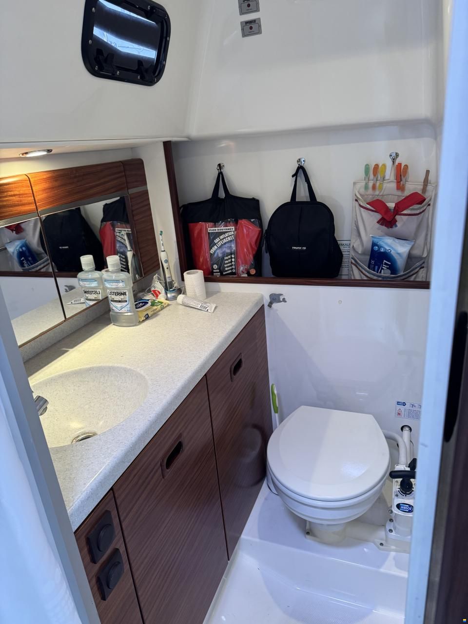 Schöchl Sunbeam 36.1