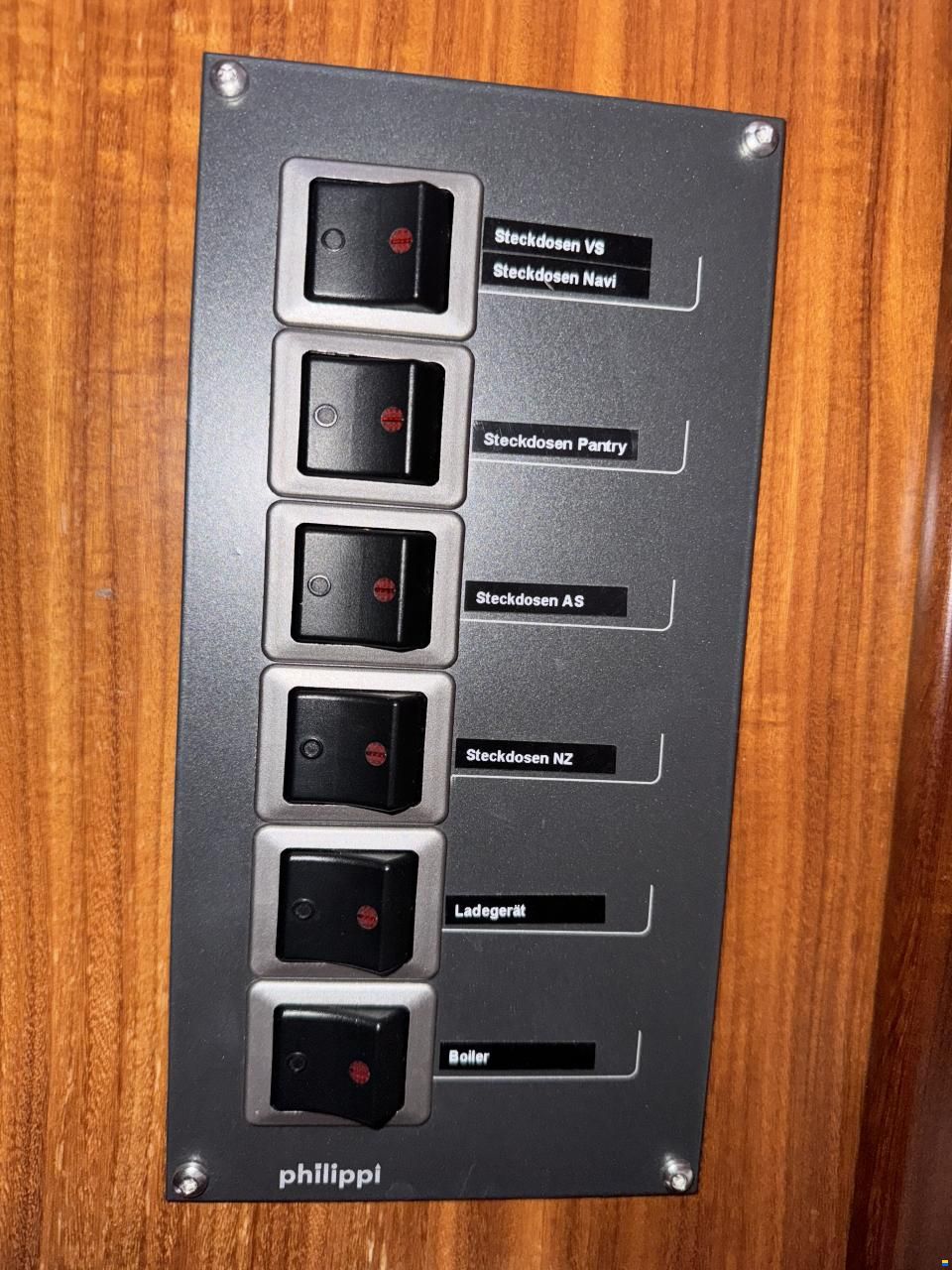 Schöchl Sunbeam 36.1