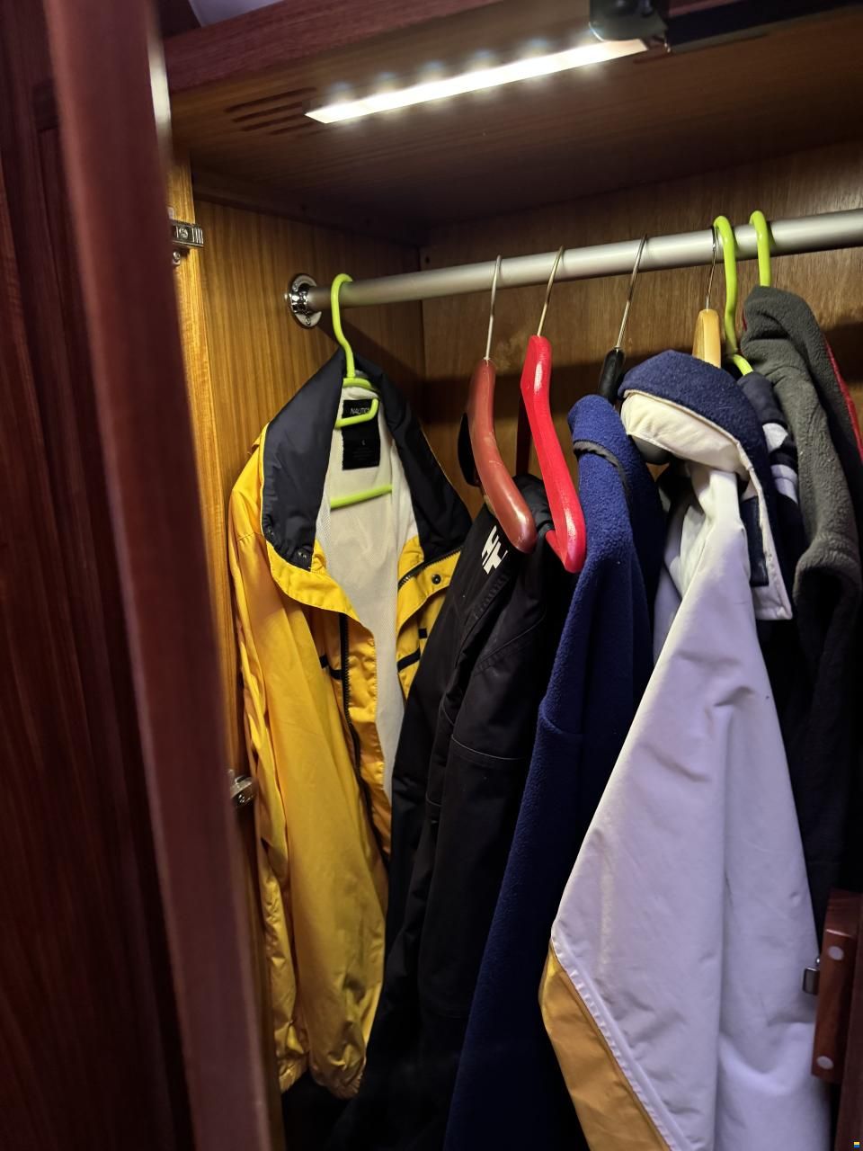 Schöchl Sunbeam 36.1