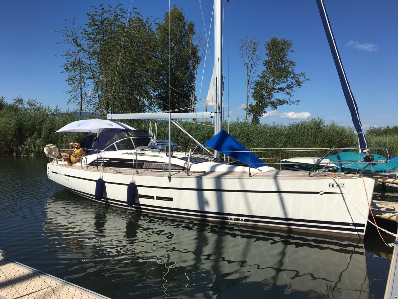 Schöchl Sunbeam 36.1