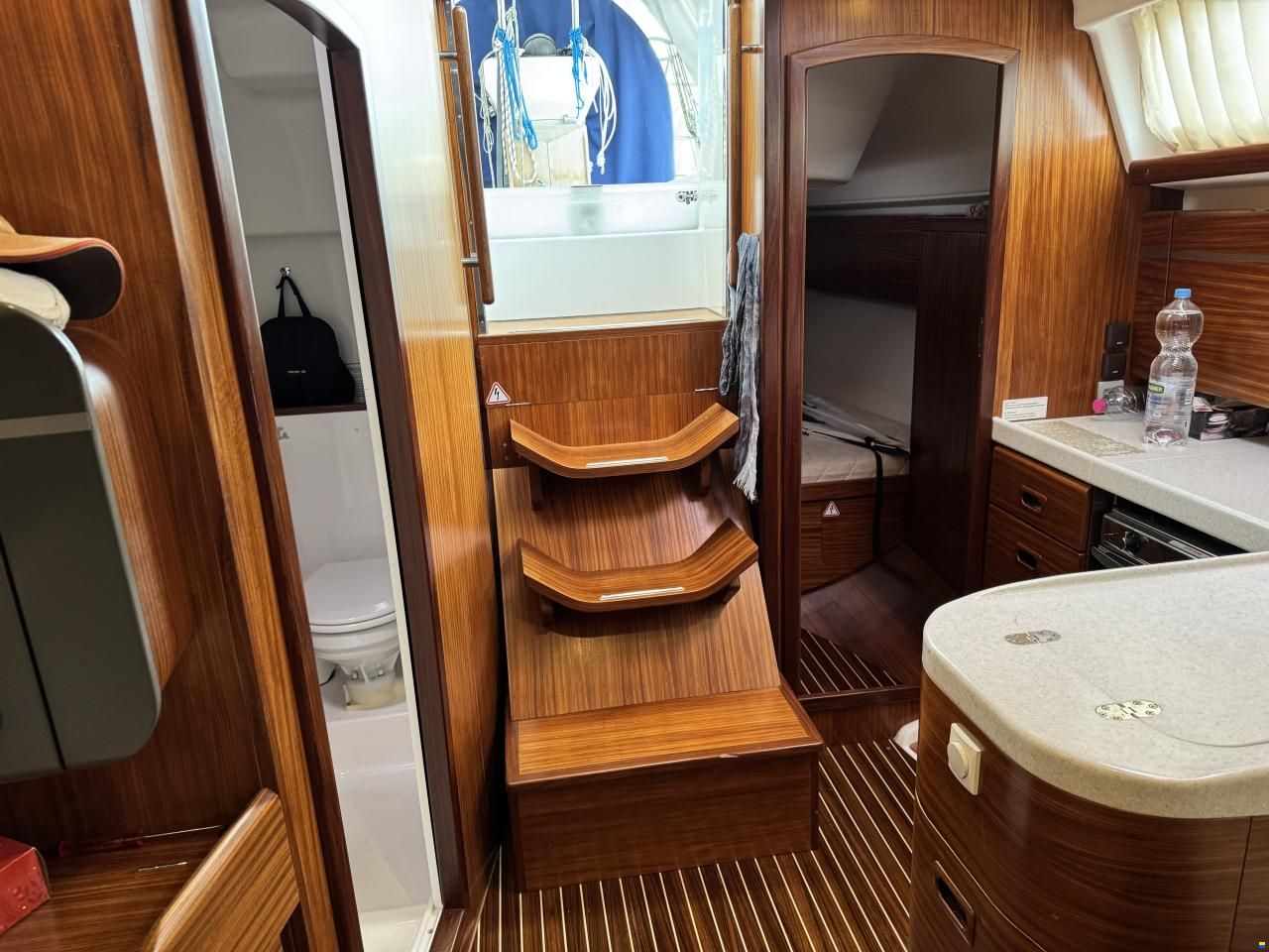 Schöchl Sunbeam 36.1