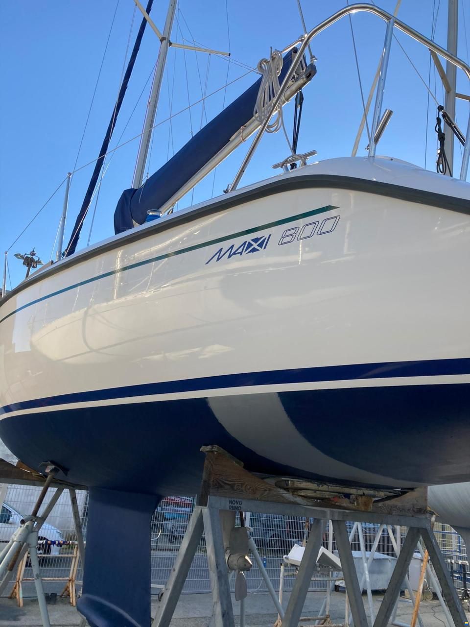 MAXI 800