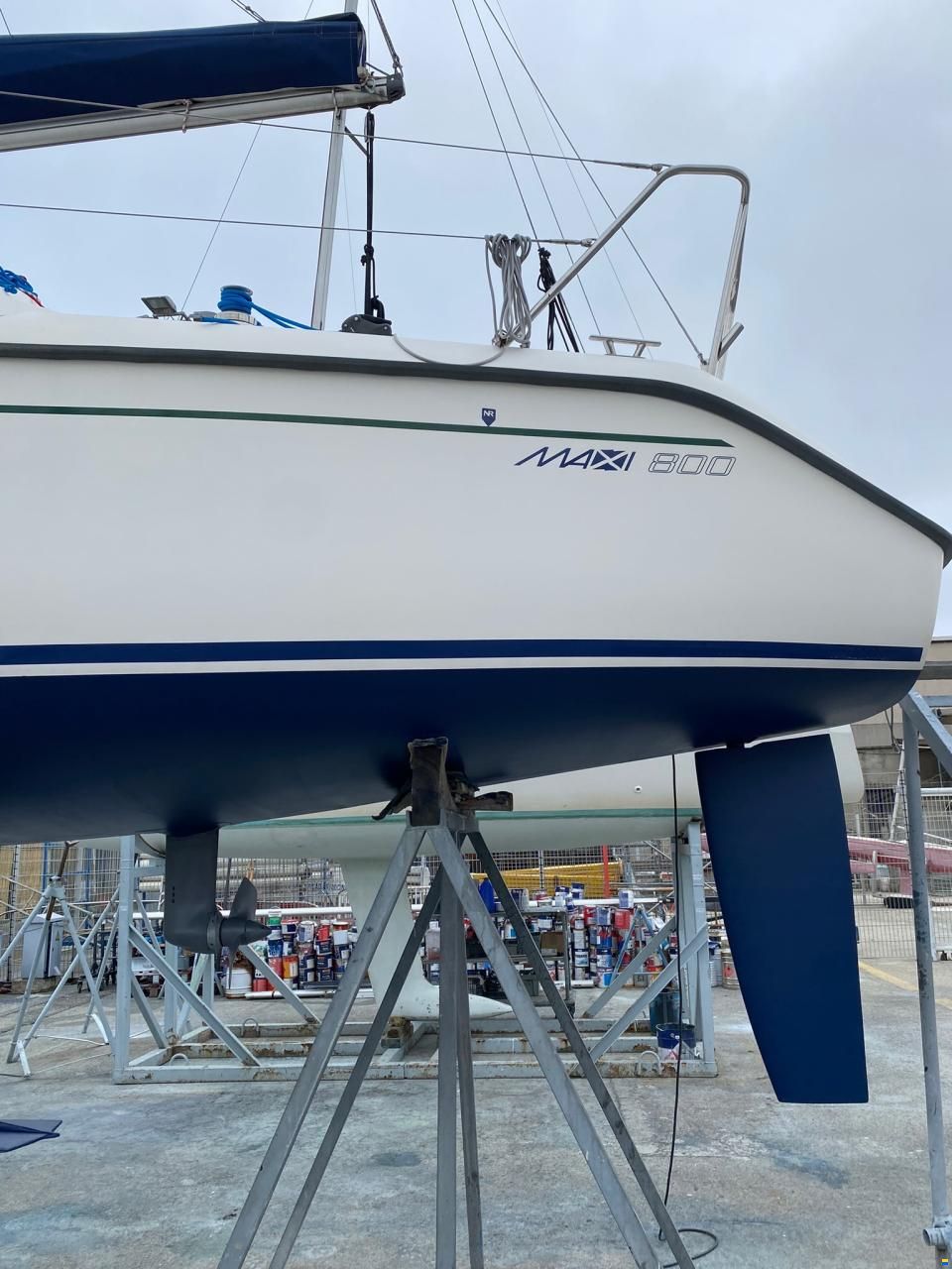 MAXI 800