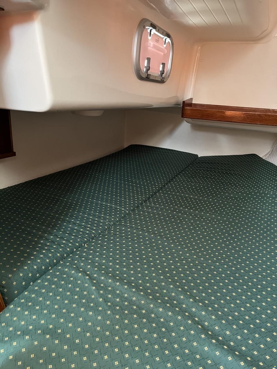 Jeanneau Sun Odyssey 28.1