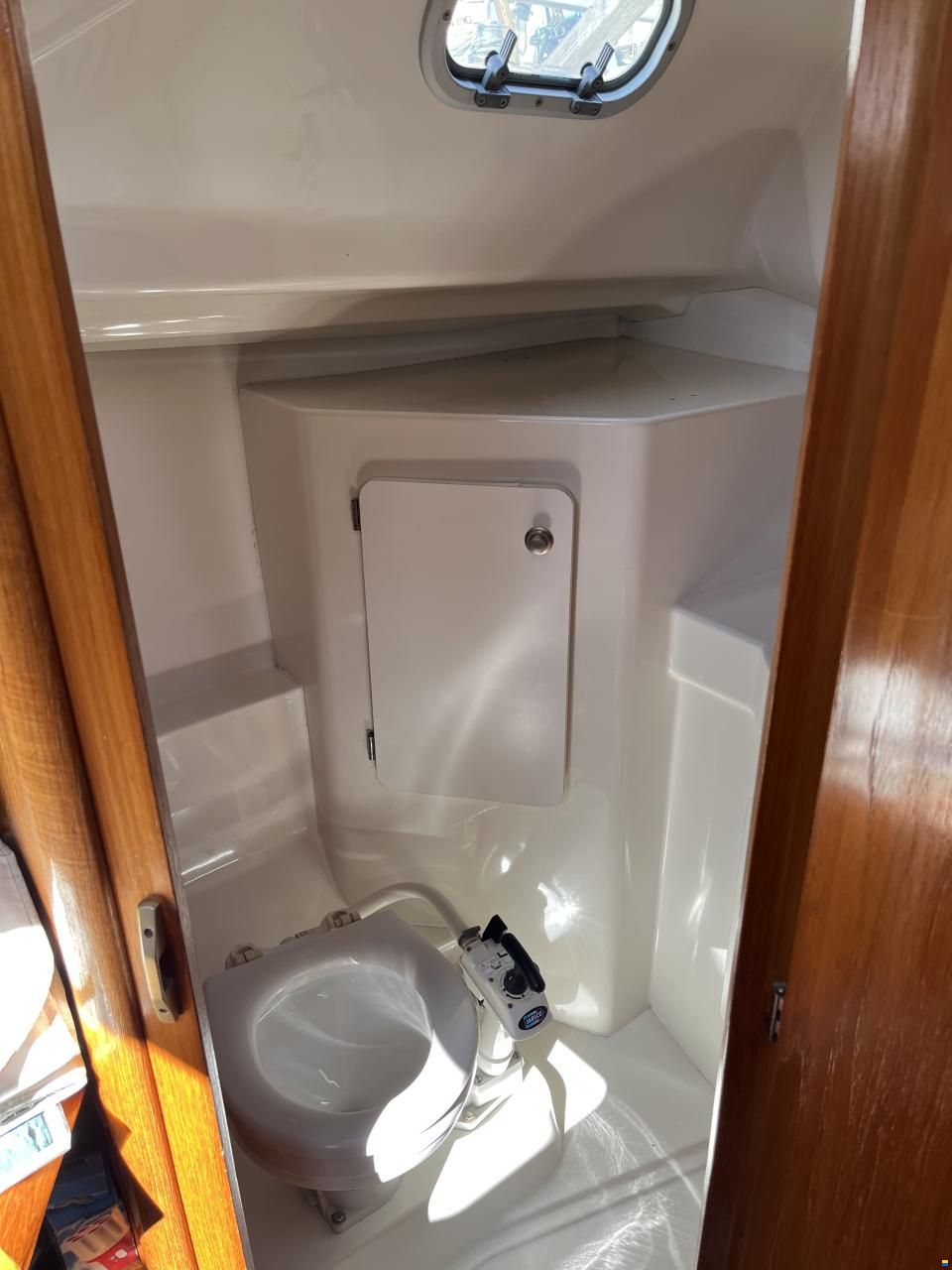 Jeanneau Sun Odyssey 28.1