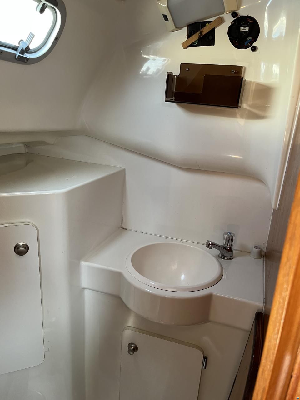 Jeanneau Sun Odyssey 28.1