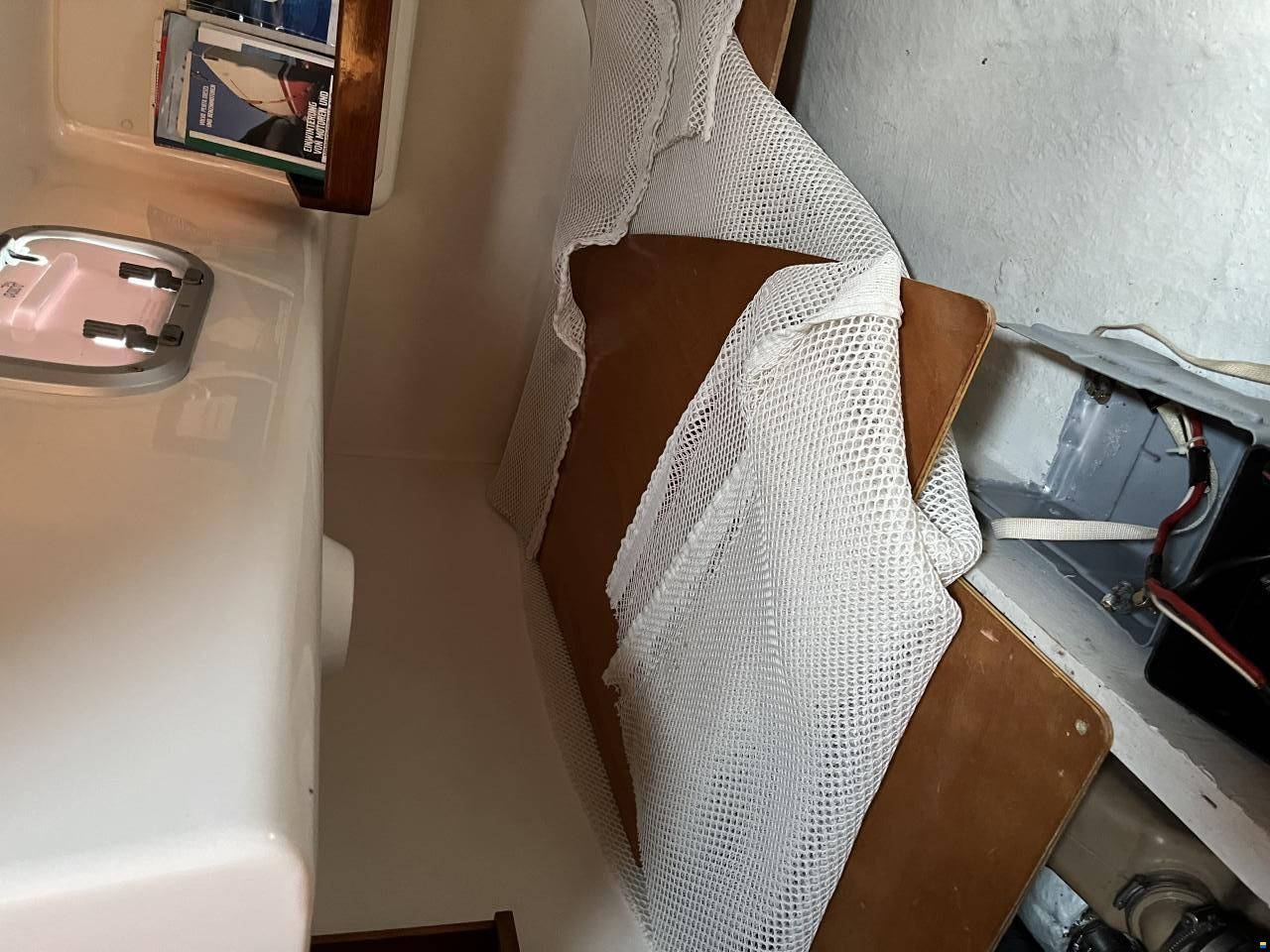 Jeanneau Sun Odyssey 28.1