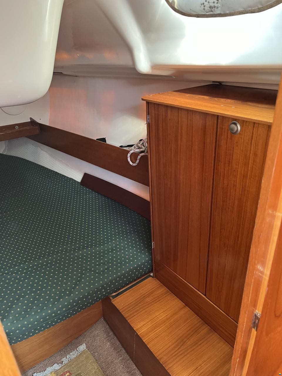 Jeanneau Sun Odyssey 28.1
