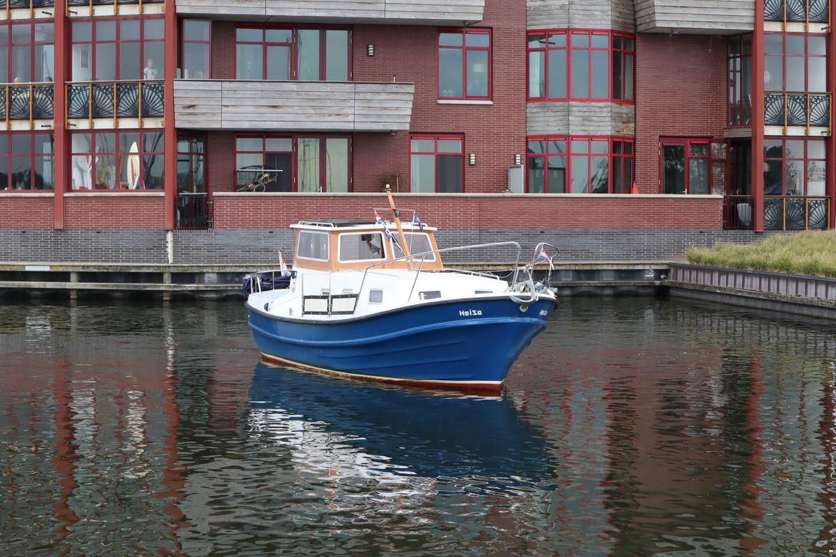 Polymore 770
