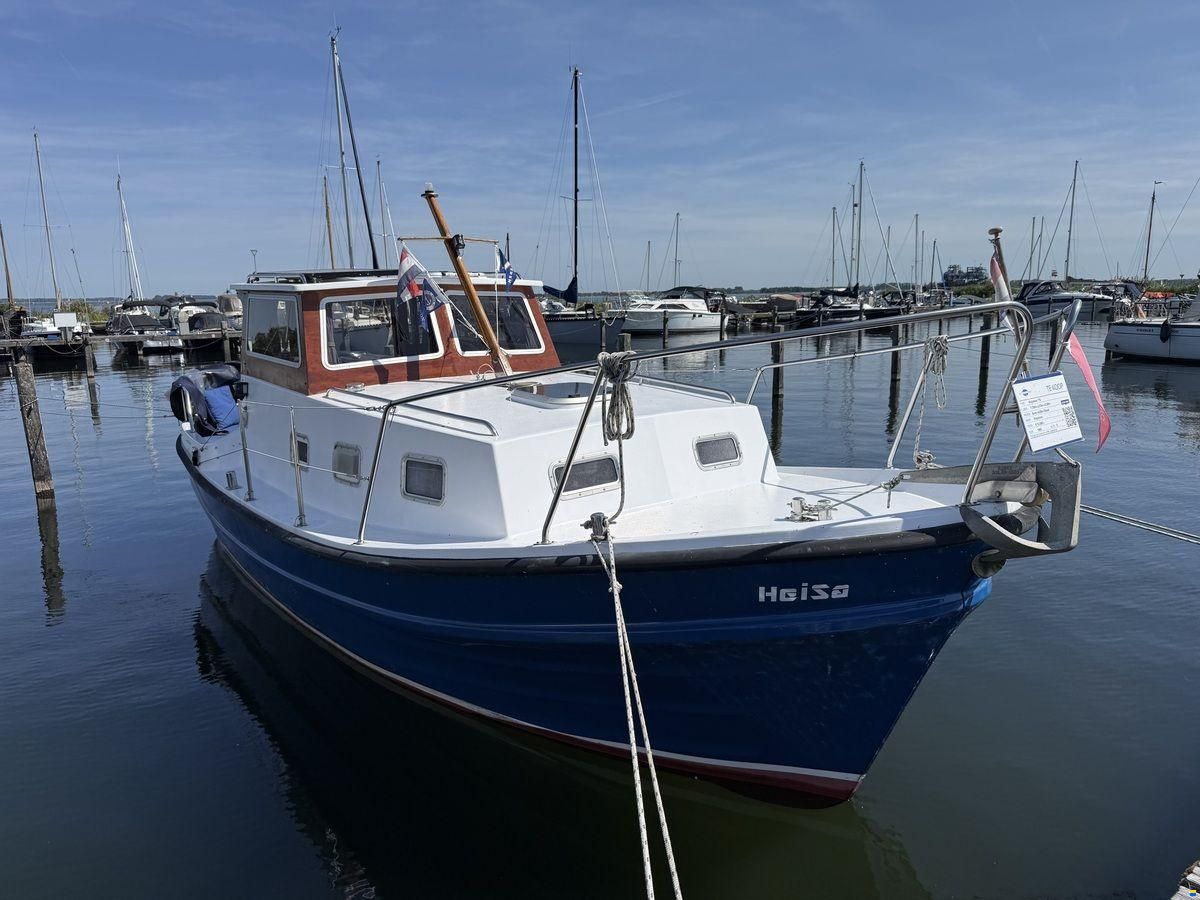 Polymore 770