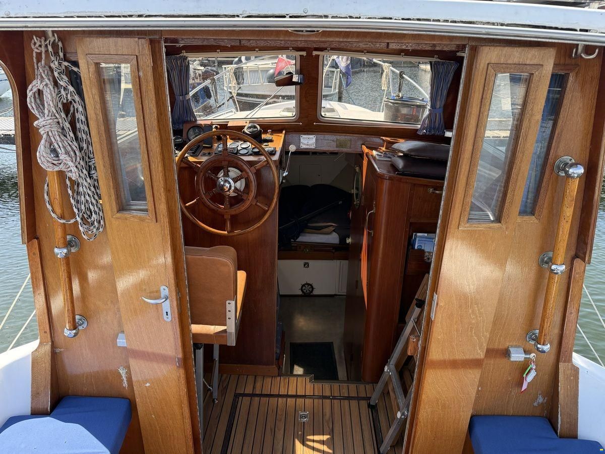 Polymore 770
