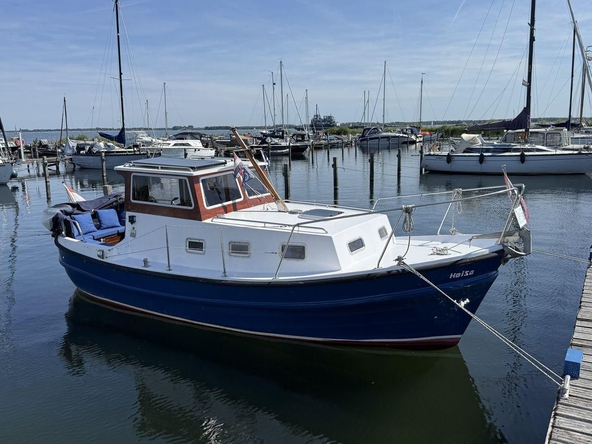 Polymore 770