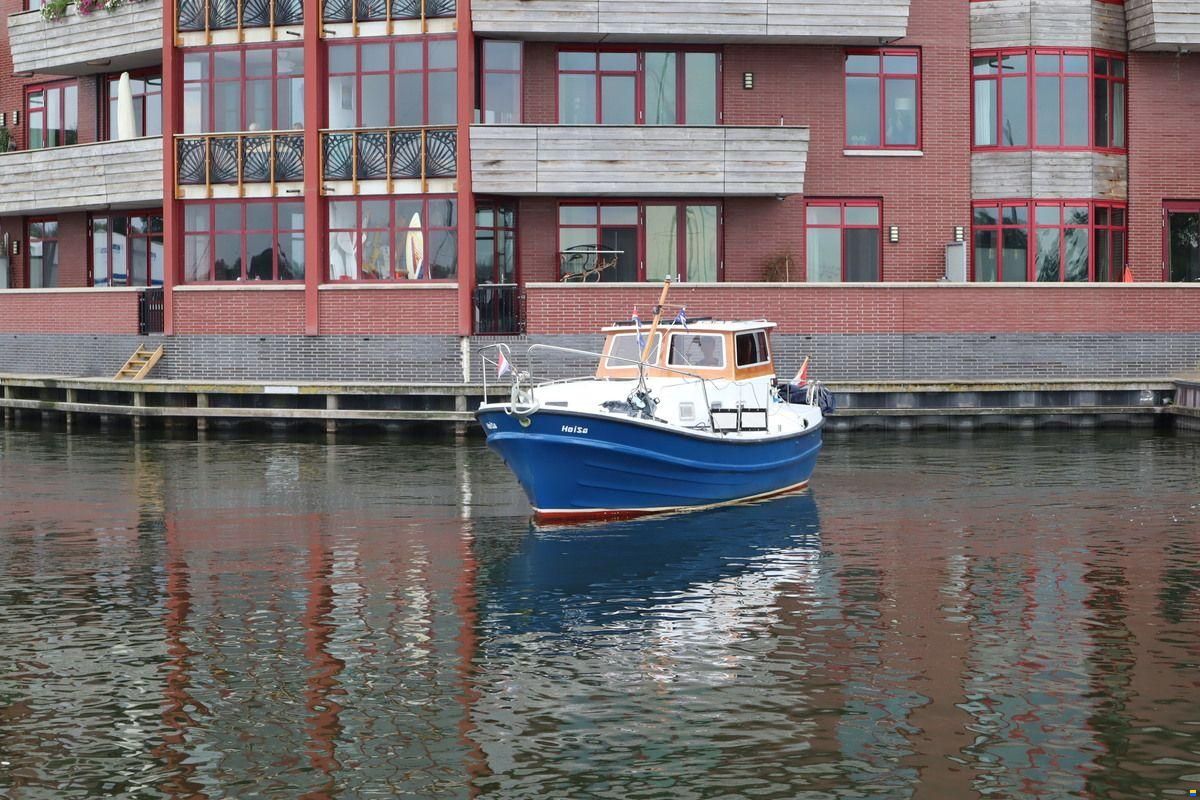 Polymore 770