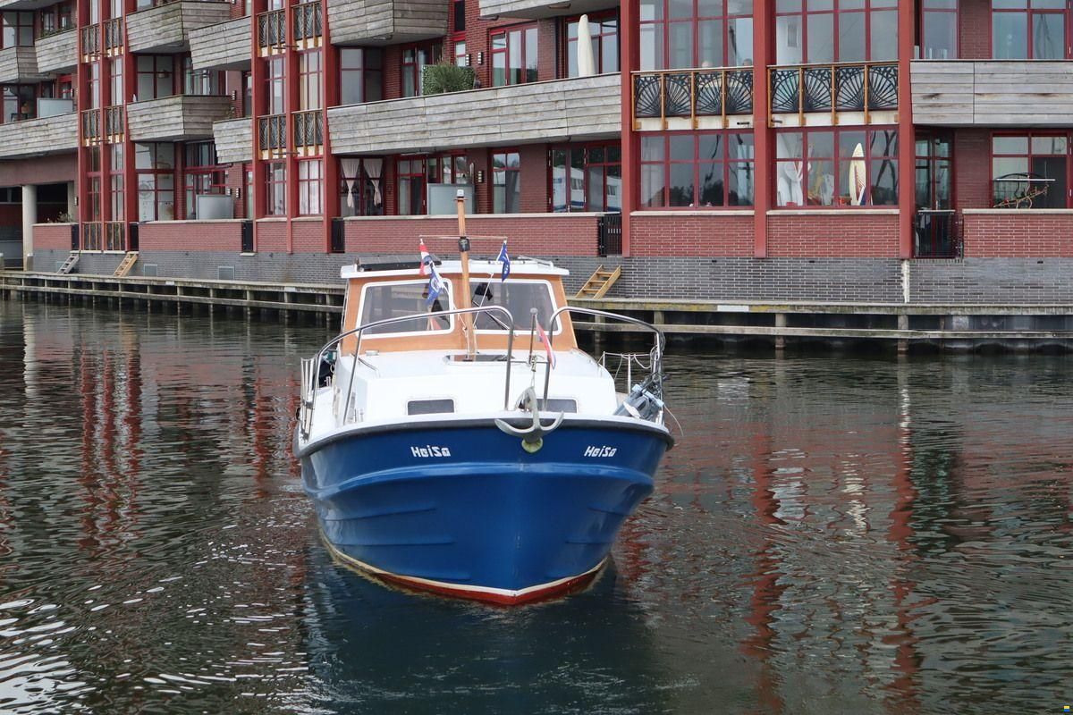 Polymore 770