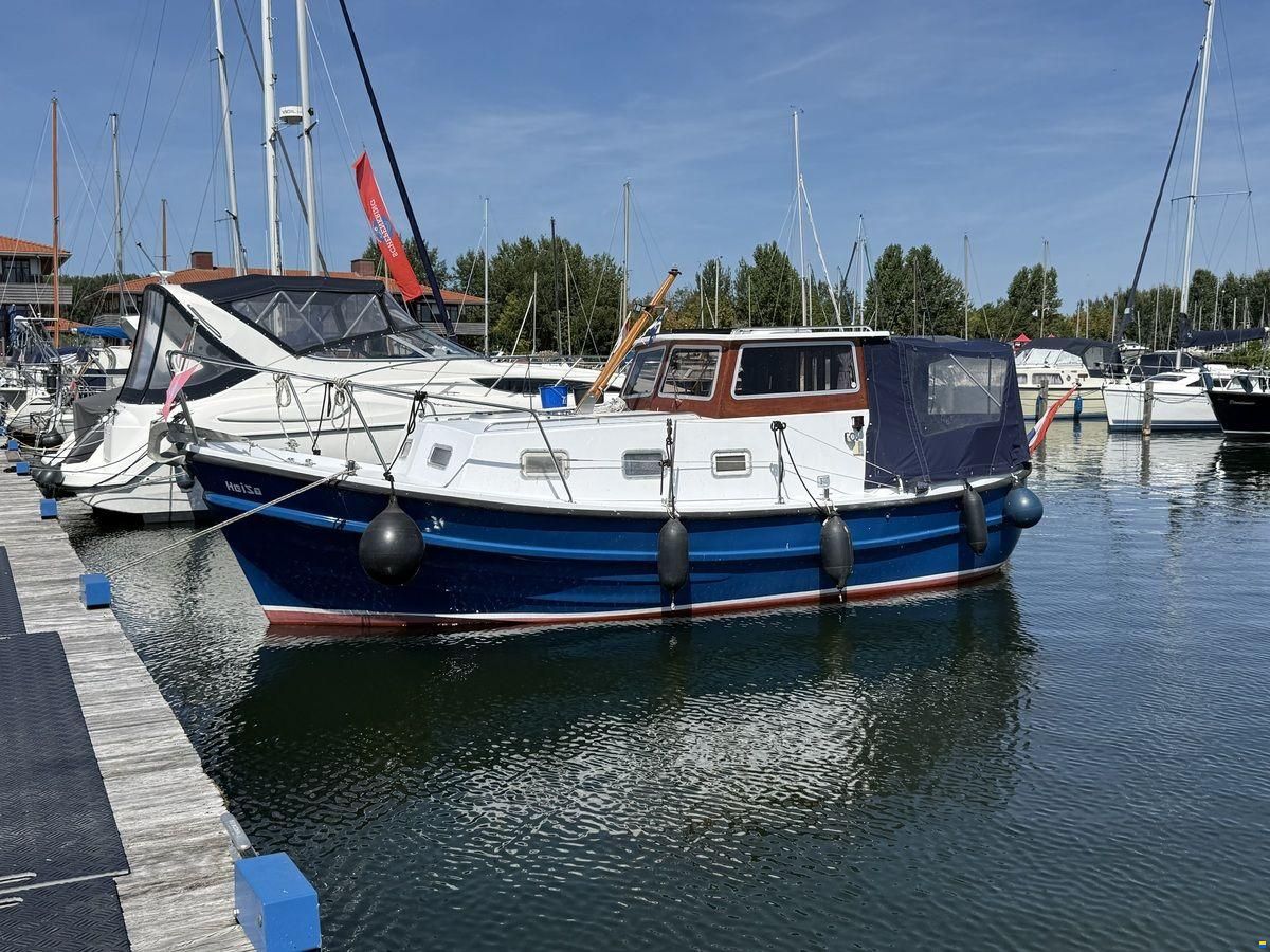 Polymore 770