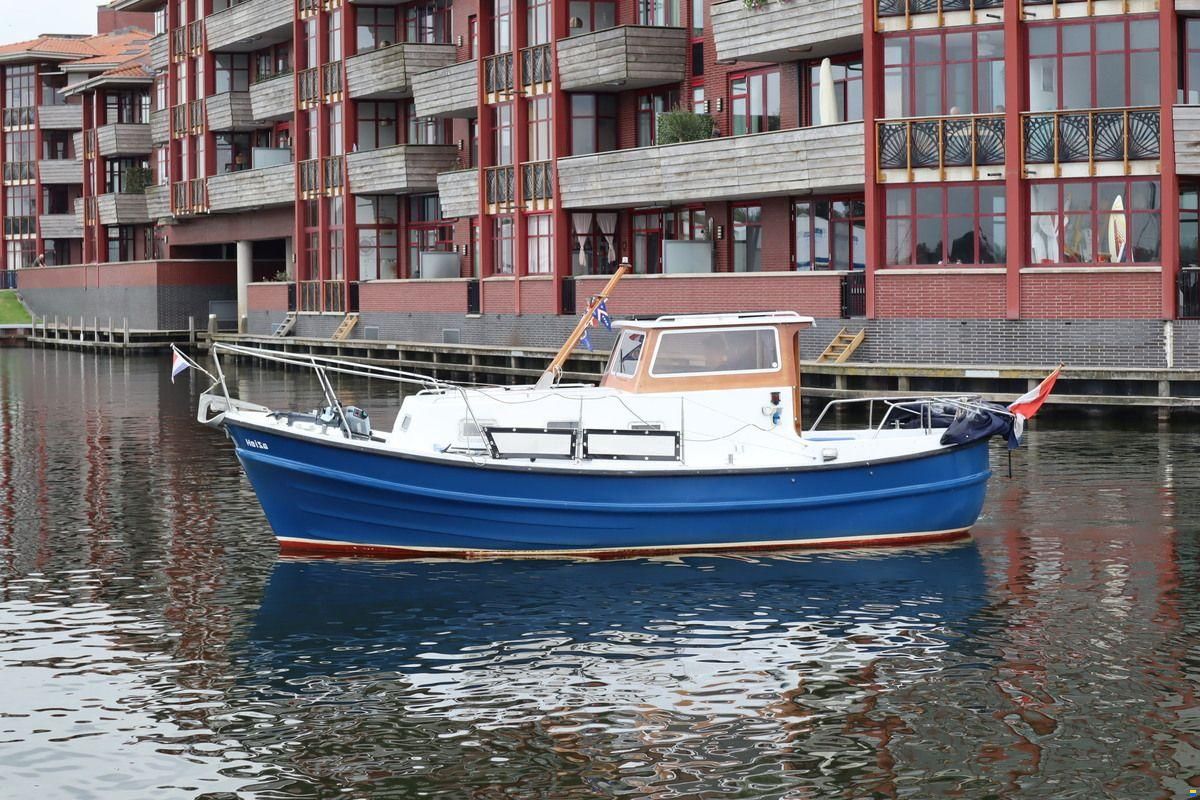 Polymore 770