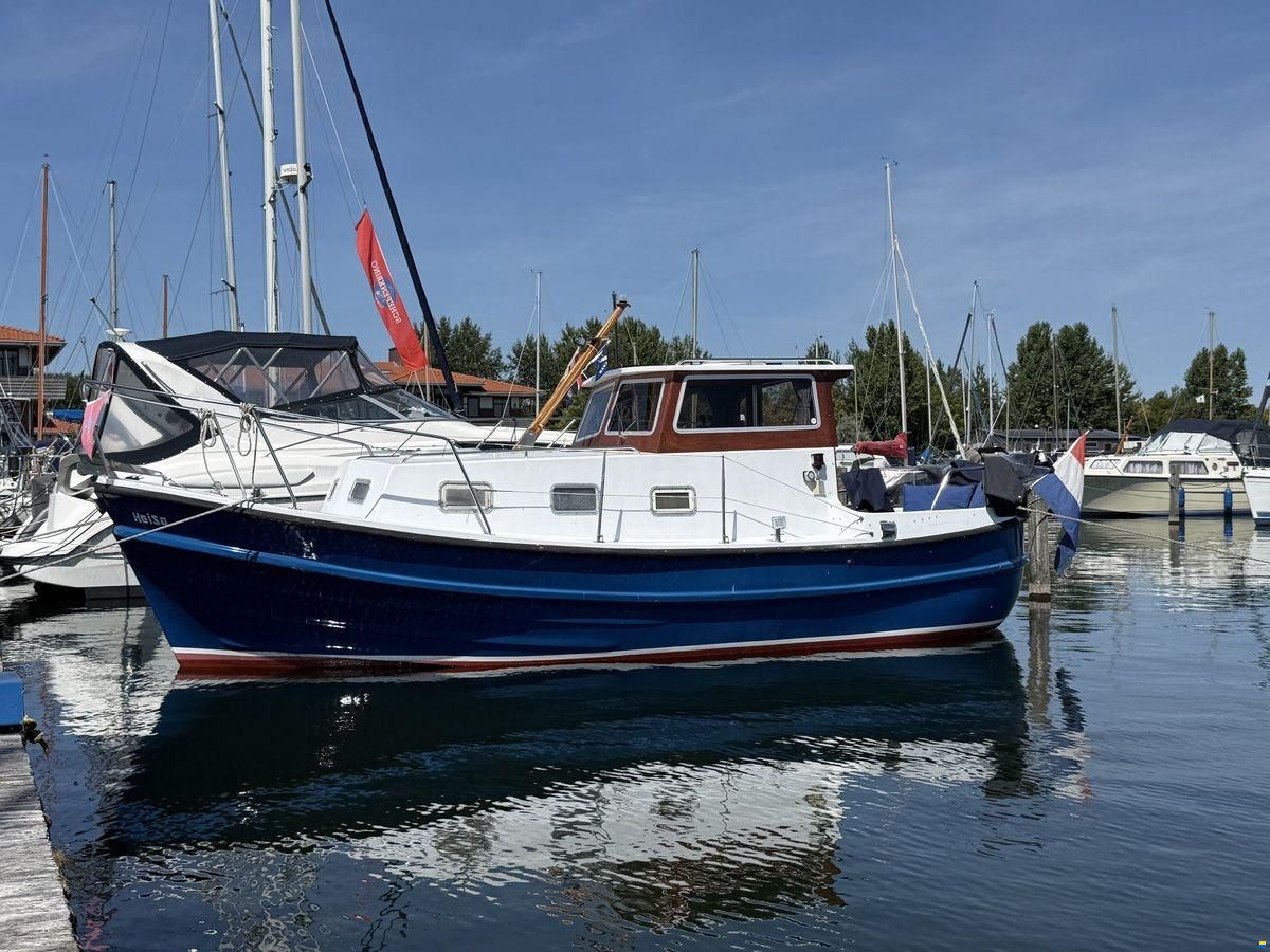 Polymore 770